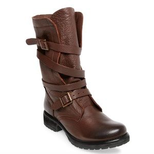 Steve Madden Boots